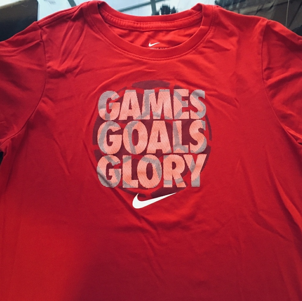 Nike T-Shirt